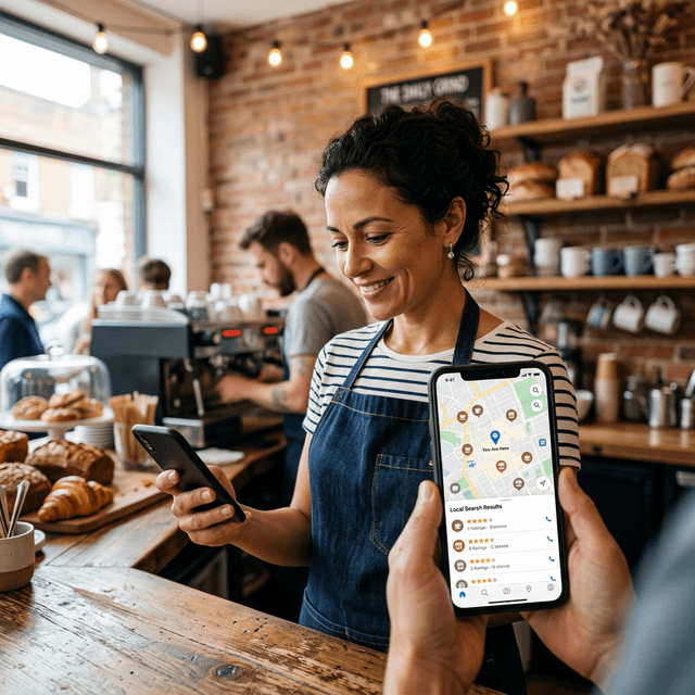 Guide complet du SEO local pour les entreprises à Nevers